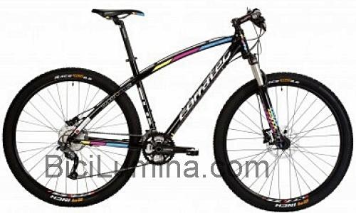 Corratec Superbow Fun 29 opinión y ficha técnica
